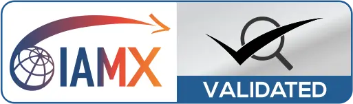 IAMX Validation Icon Small