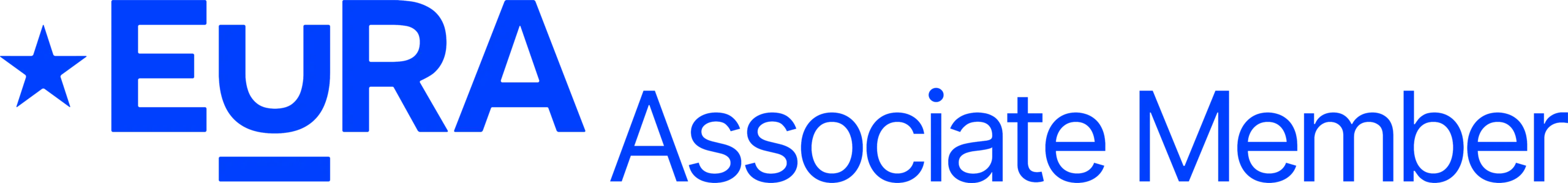 eura associate member brand image primary royal blue scaled